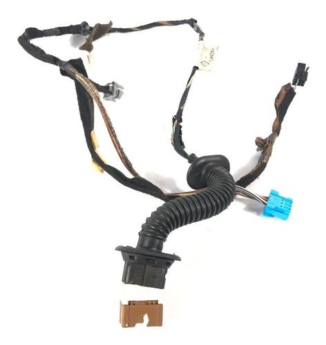 Chicote Porta Traseira Esquerda Duster 2014 7135000530