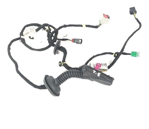 Chicote Porta Traseira Esquerda Gm Cruze 2019 42646219