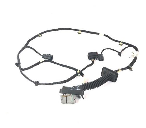 Chicote Porta Traseira Esquerda Gm Sonic Ltz 2013 95133107