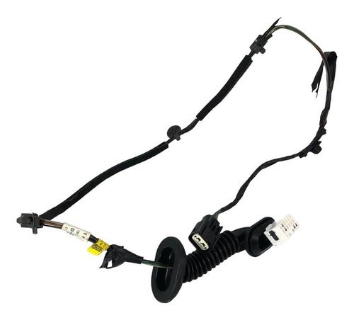 Chicote Porta Traseira Esquerda Hb20 1.0 2019 916651s050