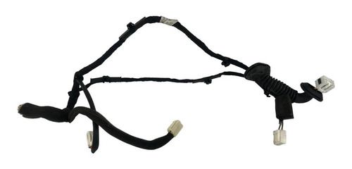 Chicote Porta Traseira Esquerda Jac T6 2016 2.0