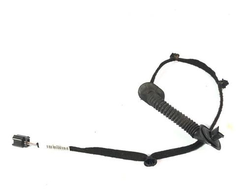 Chicote Porta Traseira Esquerda Renault Kwid 2018 1.0