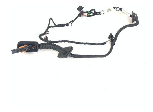 Chicote Porta Traseira Esquerda Vw T-cross 2020 2gp970136c