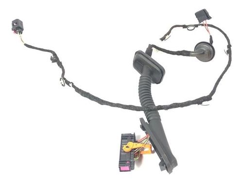 Chicote Porta Traseiro Direito Vw Up 2017 1.0