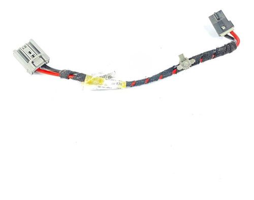 Chicote Resistência Ar Caixa Evaporadora Gm Cruze 2013 1.8