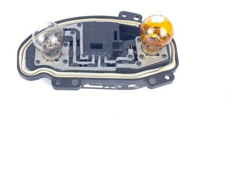 Circuito Lanterna Traseira Esquerda Ford Ecosport 2019 1.5