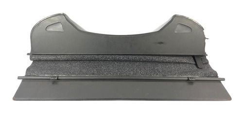 Cortina Retrátil Porta Malas Volkswagen T-cross 2020 1.0