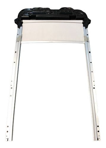 Cortina Teto Solar Peugeot 2008 2017 (sem Motor)