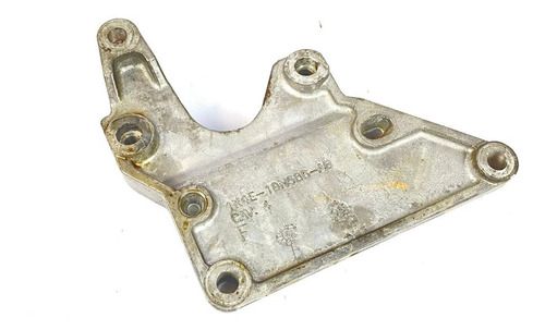 Coxim  Suporte Do Motor Jaguar X-type 2008