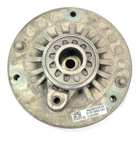 Coxim Amortecedor Diant. Esquerdo Bmw 328i 2014 6797358