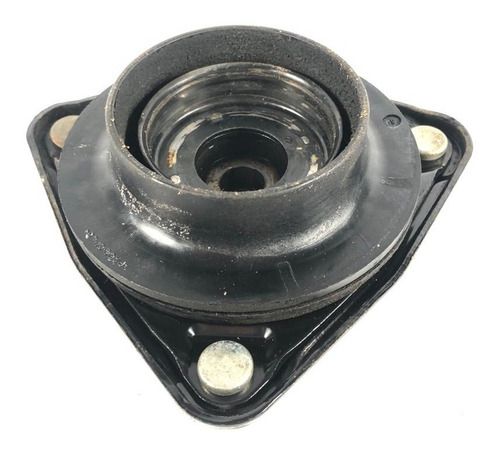 Coxim Amortecedor Dianteiro Jac T6 2016 2.0