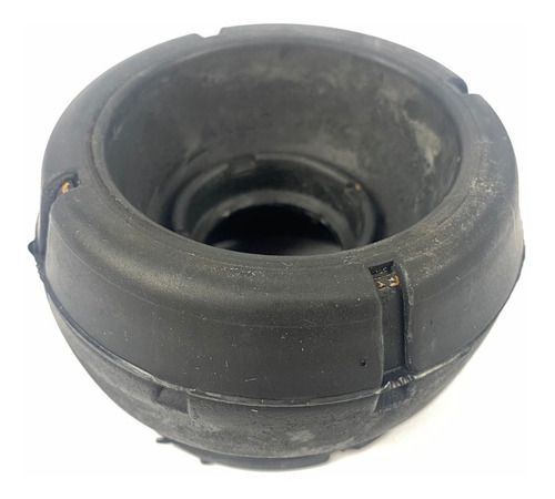 Coxim Amortecedor Dianteiro Vw Up Cross 2017 1.0 1j0412331c