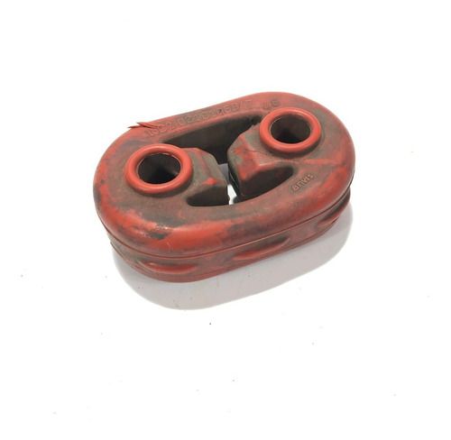 Coxim Batente Silencioso Tras Escape Vw Jetta 2018