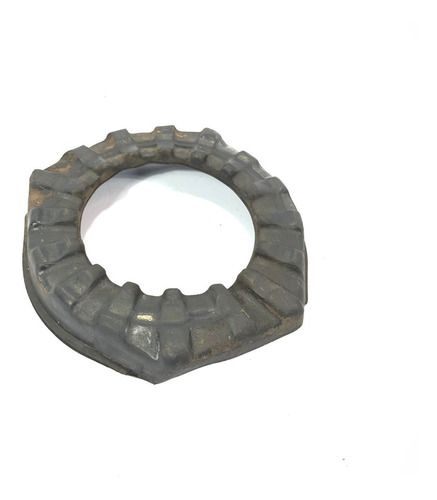 Coxim Borracha Amortecedor Dianteiro Toyota Corolla 2010 Xei