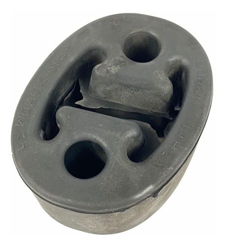 Coxim Borracha Escape Nissan Sentra 2012 2.0