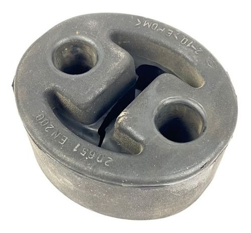 Coxim Borracha Escape Nissan Sentra 2012 2.0