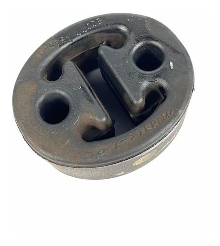 Coxim Borracha Escape Nissan Sentra 2014 2.0 20651jj00b