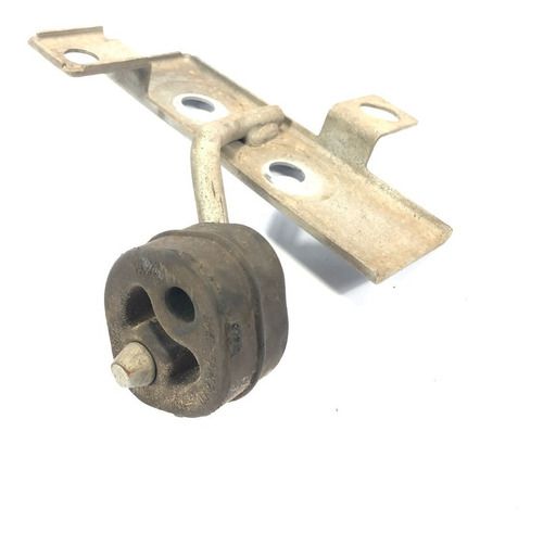 Coxim Borracha Escape Volvo C30 2008 2.4