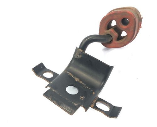 Coxim Borracha Escape Volvo C30 2008 2.4