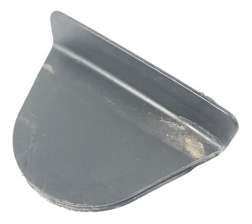 Coxim Borracha Vedação Esq Fiat Strada Volcano 2022 51856647