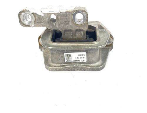 Coxim Câmbio Direito Volkswagen T-cross 2019 1.0 2gb199262c