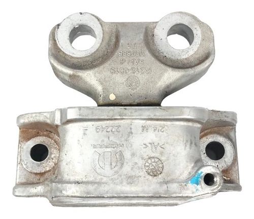 Coxim Câmbio Fiat Strada Volcano 2022 1.3 V07885