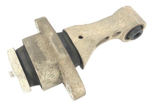 Coxim Cambio Inferior Jac T6 2.0 2016