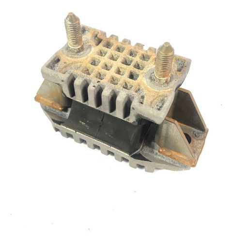 Coxim Central Câmbio Gm S10 2017 2.5 Flex