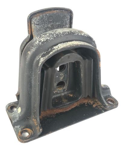 Coxim Diferencial Traseiro Gm Omega 2003 3.8 V6
