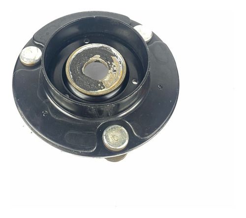 Coxim Do Amortecedor Dianteiro Gm S10 2017 2.5 Flex