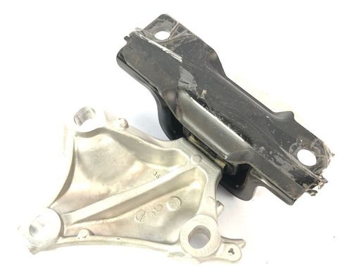 Coxim Do Cambio C/suporte Honda Hr-v Exl 2021 2.0 C/1500km