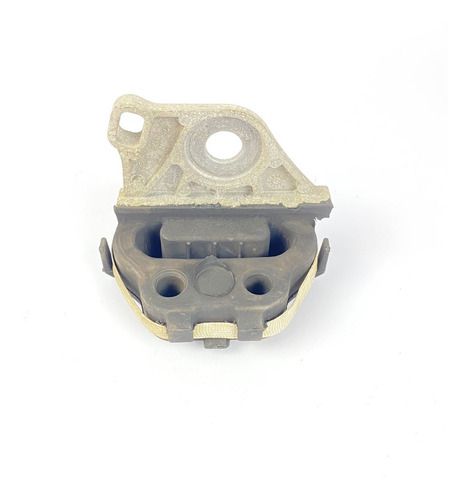 Coxim Do Escapamento  Fiat Bravo 2012 1.8 46810305