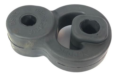 Coxim Do Escapamento Gm Sonic 2013 1.6 Ltz