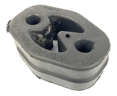 Coxim Do Escape Ford Fiesta 2014 2s615a262