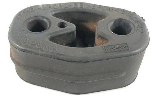 Coxim Do Escape Ford Fiesta 2015 2s615a262ab