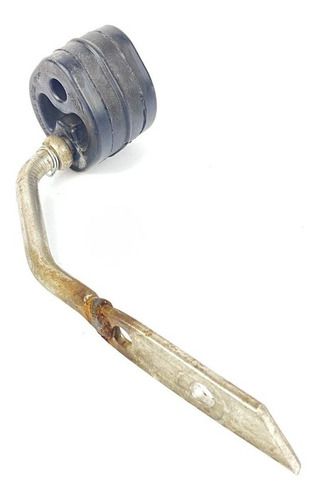 Coxim Do Escape Jaguar X Type 2008