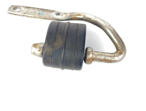 Coxim Do Escape Jaguar X Type 2014