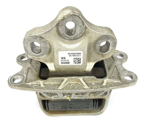 Coxim Do Motor Bmw X1 2019 2.0 F48 B48 685344905