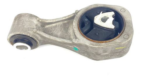 Coxim Do Motor Nissan Sentra 2015 2.0