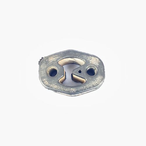 Coxim Escapamento Ford Ecosport 2019 1.5