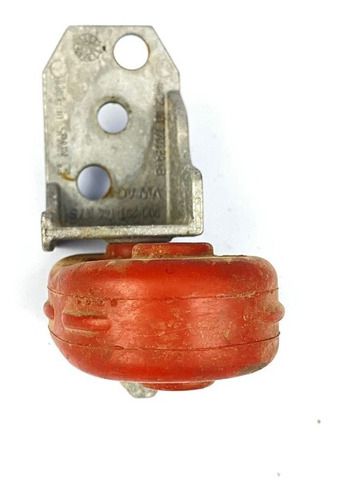 Coxim Escapamento Vw T-cross 2019 1.0