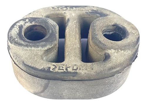 Coxim Escape Honda Fit 2015 1.5