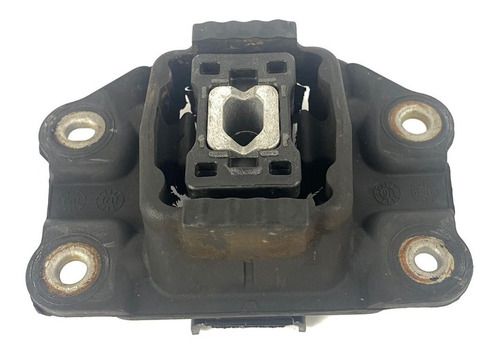 Coxim Esq Suporte Câmbio Vw Up Cross 2017 1.0 1s0199555e