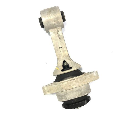 Coxim Inferior Câmbio Hyundai Creta 2017 2.0