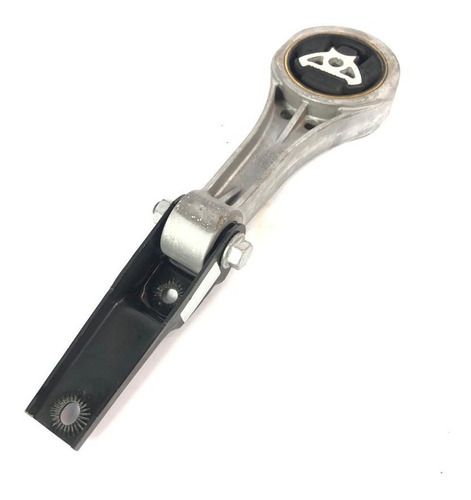 Coxim Inferior Câmbio Vw Up Cross 2017 1.0 Be772182149525