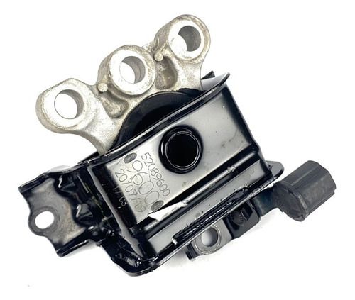 Coxim Motor Direito Chevrolet Spin 2018 1.8 52089600