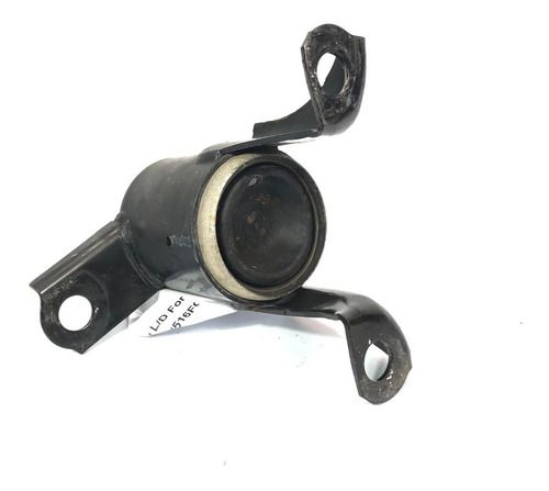 Coxim Motor Direito Ford New Fiesta 2014 8v516f012
