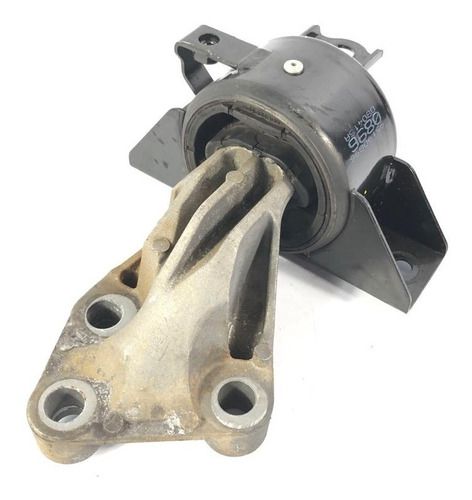 Coxim Motor Esquerdo Chevrolet Spin 2018 1.8 95190896