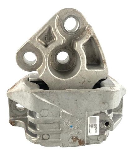 Coxim Motor Esquerdo Jeep Compass 2018 2.0 Flex 534160110