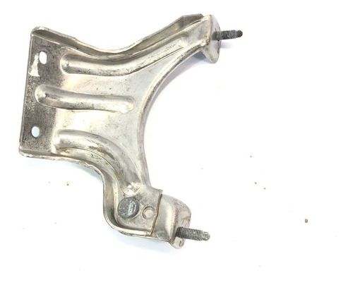 Coxim Suporte Catalisador Vw Golf 2014 1.4 Tsi